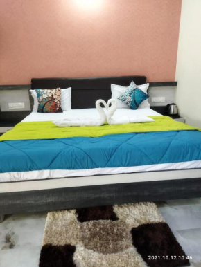 Krishna Homestay Hampi